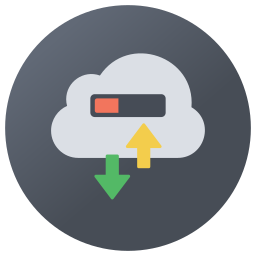 datentransfer icon