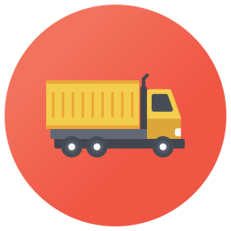 Truck icon