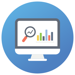 Data Analysis icon