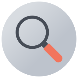 Magnifier icon