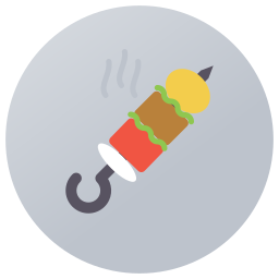 Skewer icon