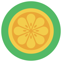 zitrone icon