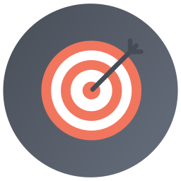 Target icon