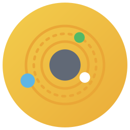 Solar System icon