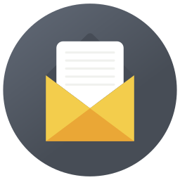 Envelope icon