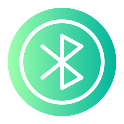 bluetooth icon