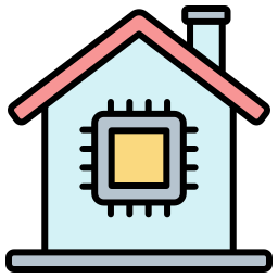 Smarthome icon