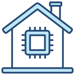 Smarthome icon