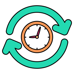 Time icon