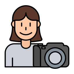 fotograf icon