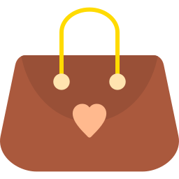 Purse icon