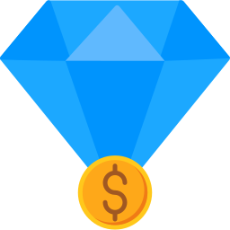 Value icon