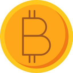 bitcoin icona