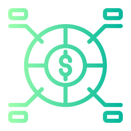 kuchendiagramm icon