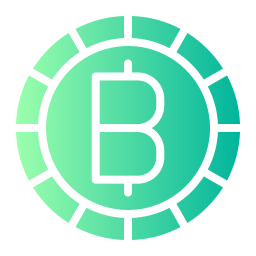 Bitcoin icon