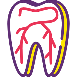 Tooth icon