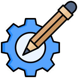 development icon