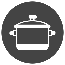 Cooking icon