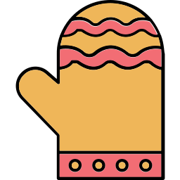 Gloves icon