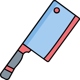 hackmesser icon