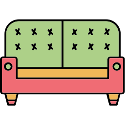 couch icon