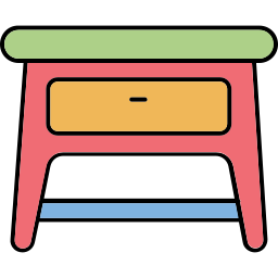 Desk icon