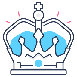 Crown icon