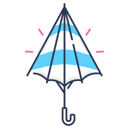 Umbrella icon