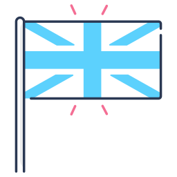 United Kingdom icon