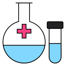 Experiment icon