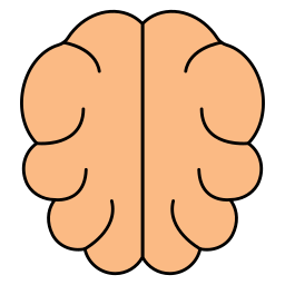 Brain icon