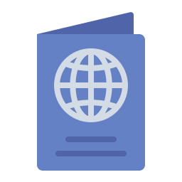 Visa icon