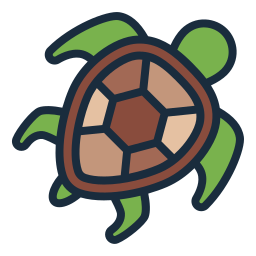 schildkröte icon