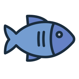 Fish icon