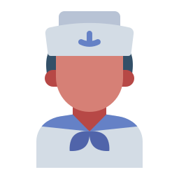 Sailor icon