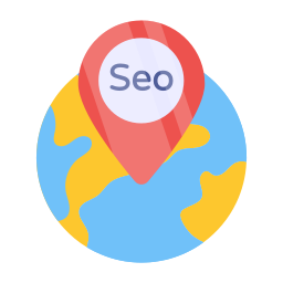 Seo icon