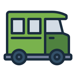 wohnmobil icon