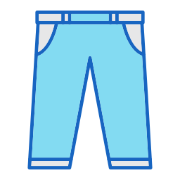 Pants icon