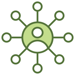 Network icon