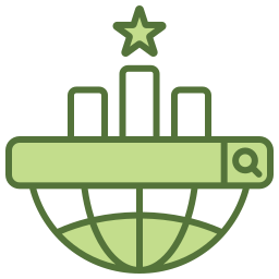 Pagerank icon