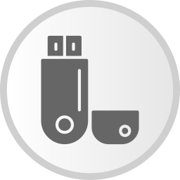 Pendrive icon