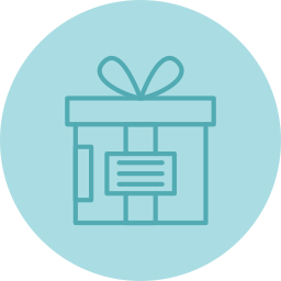 geschenkbox icon