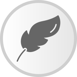 Quill pen icon