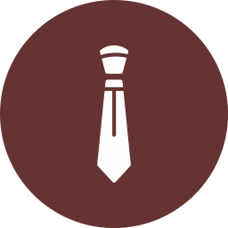 Tie icon