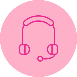 headset icon