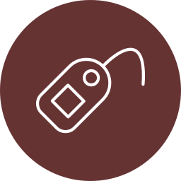 Tag icon