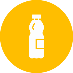 wasserflasche icon