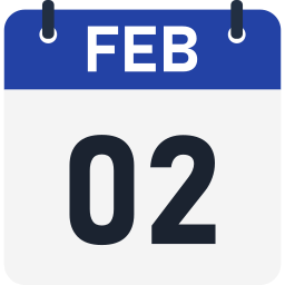 februar icon