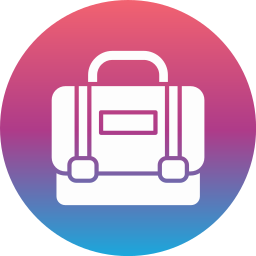 Briefcase icon