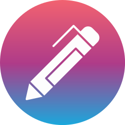 Pen icon